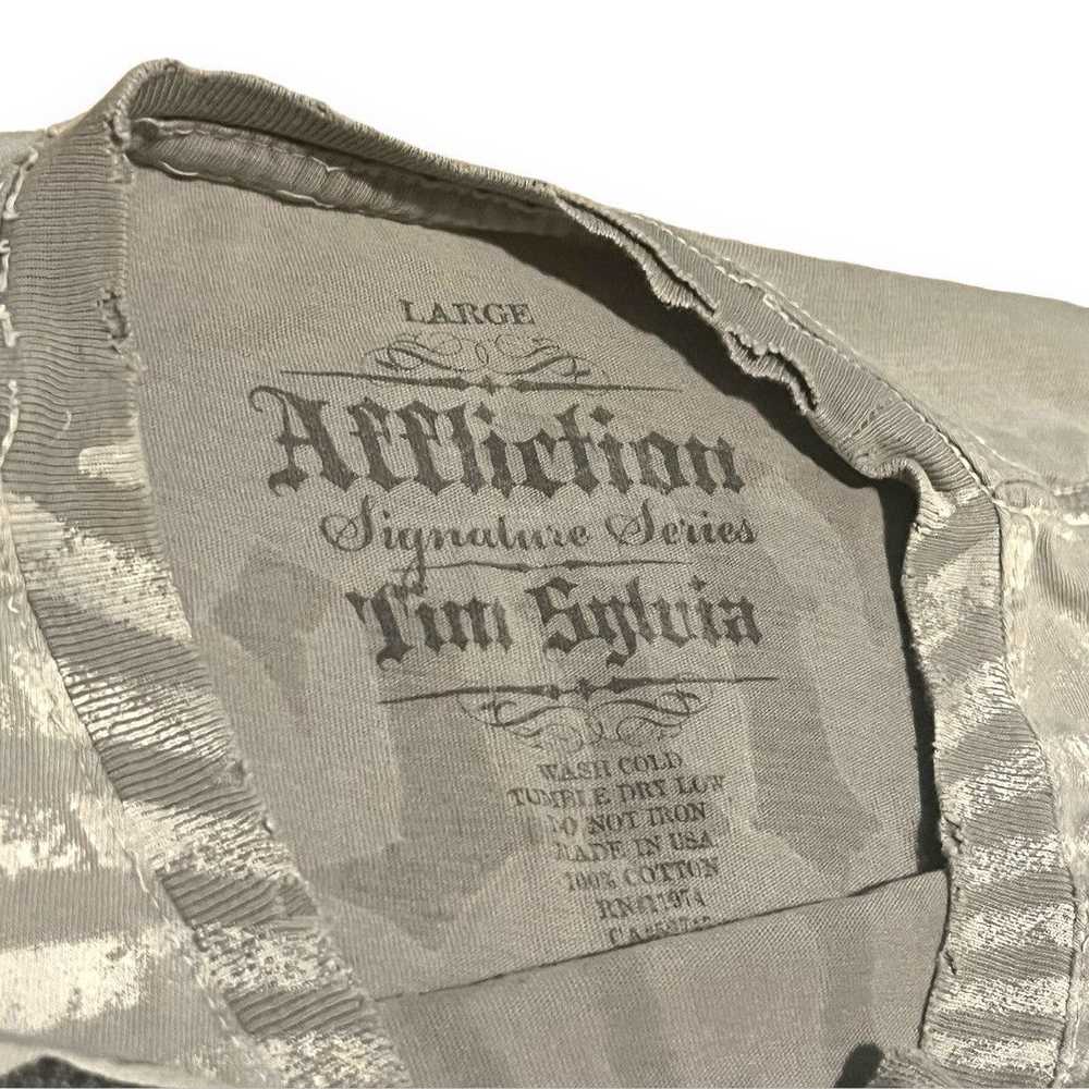 Affliction × Ed Hardy × Vintage Affliction by Tim… - image 3