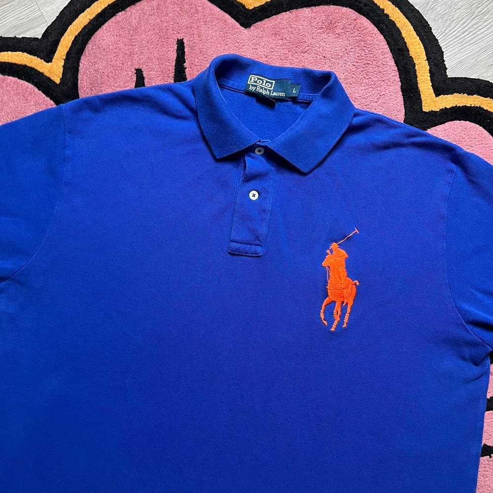 Polo Ralph Lauren × Ralph Lauren × Vintage Vintag… - image 2