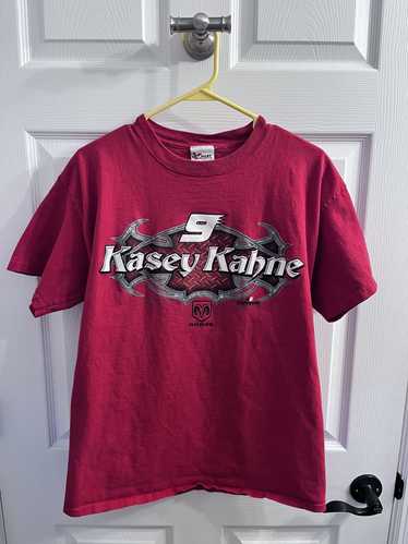 NASCAR × Vintage Vintage Kasey Kahne tee