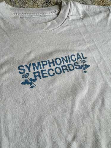 Band Tees × Other Symphonical Records / Key to Ou… - image 1