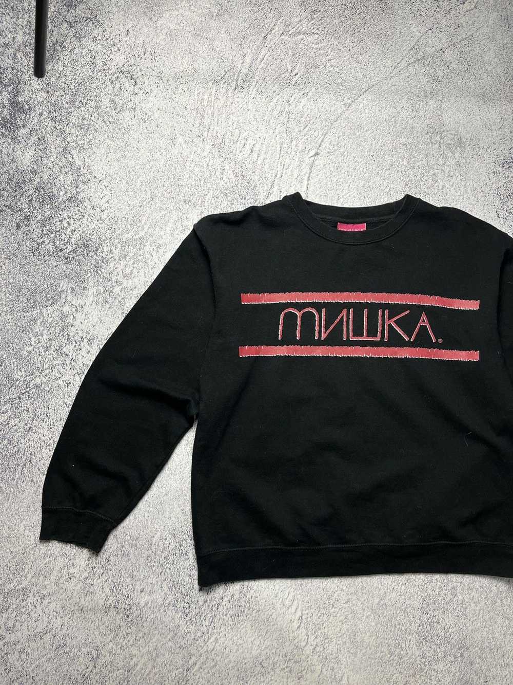 Made In Usa × Mishka × Streetwear Men's Vintage O… - image 2