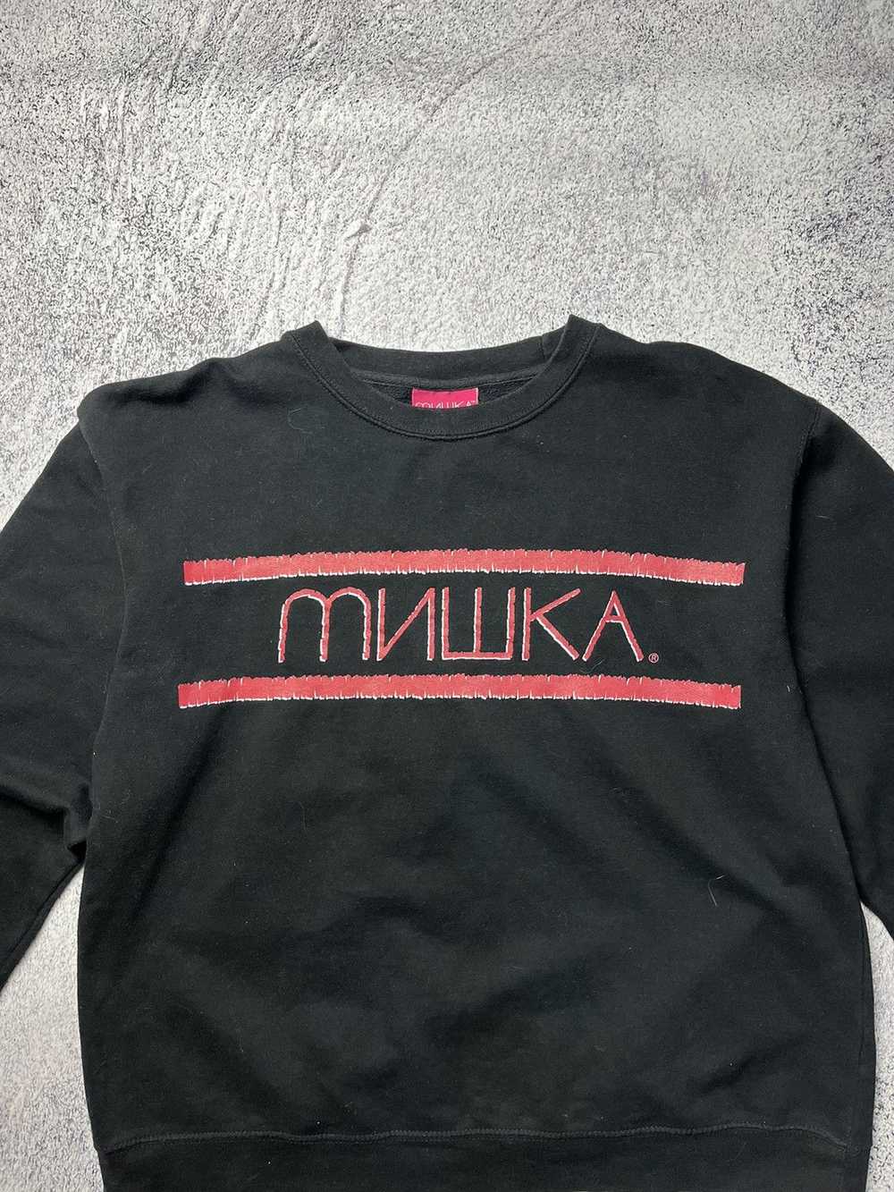 Made In Usa × Mishka × Streetwear Men's Vintage O… - image 5