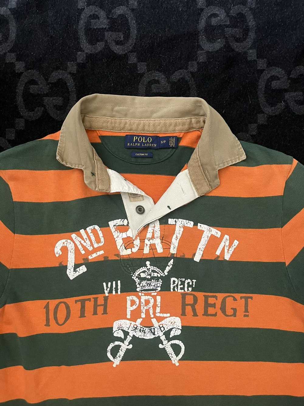 Polo Ralph Lauren × Vintage Polo Ralph Lauren 2nd… - image 2