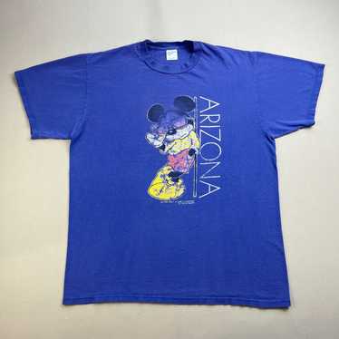 Disney × Velva Sheen × Vintage Vintage Mickey Mou… - image 1