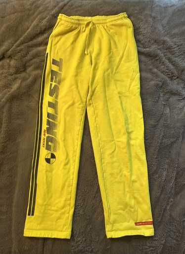 Asap Rocky × Testing Asap Rocky Testing Sweatpants