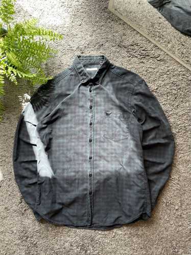 Burberry × Luxury × Vintage Burberry Shirt Luxury… - image 1