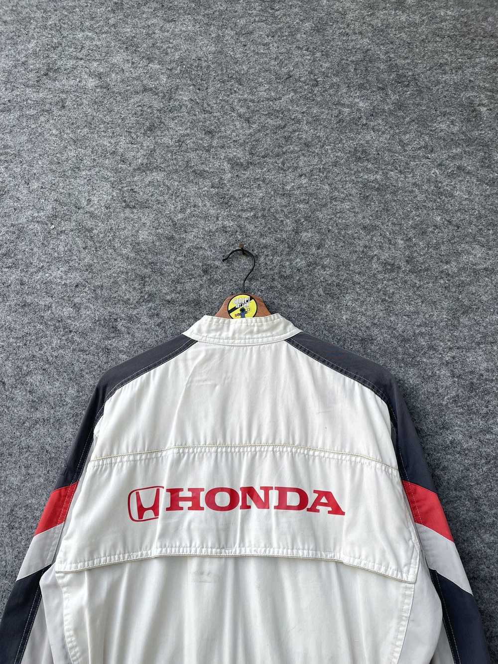 Honda × Japanese Brand × Vintage VINTAGE HONDA CO… - image 6