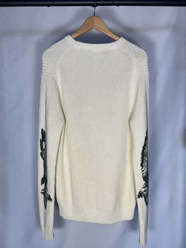 Basketcase gallery knit - Gem