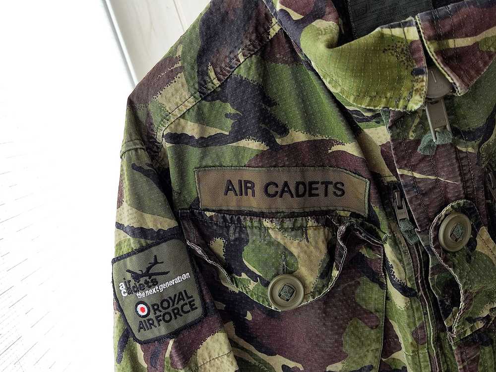 Military Military British Royal Air Force Air Cad… - image 3