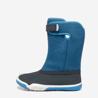 Plae thandi waterproof - spinner blue