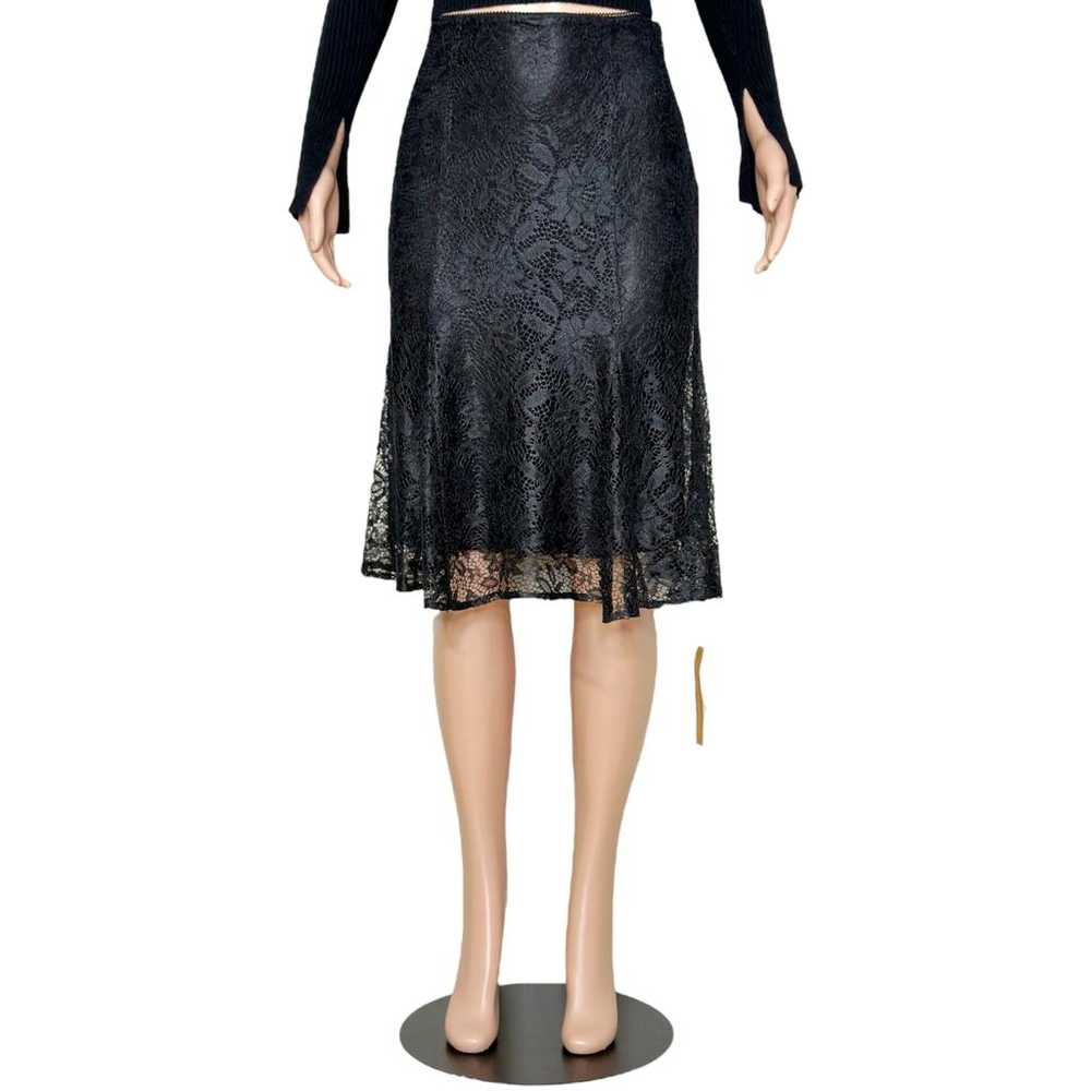 Reformation Mid-length skirt - image 2