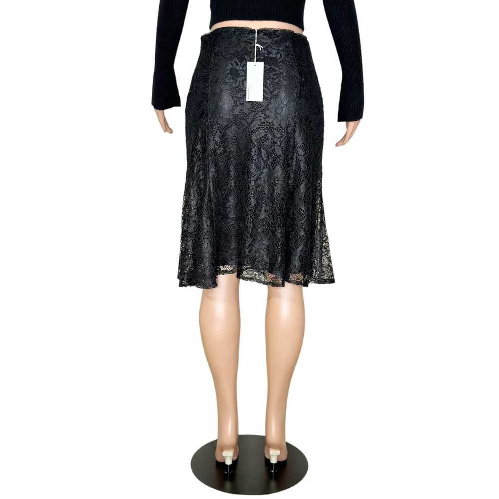 Reformation Mid-length skirt - image 4