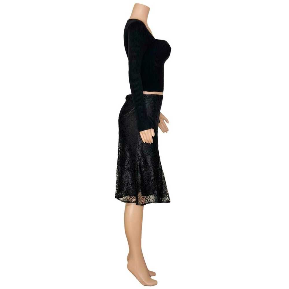 Reformation Mid-length skirt - image 6