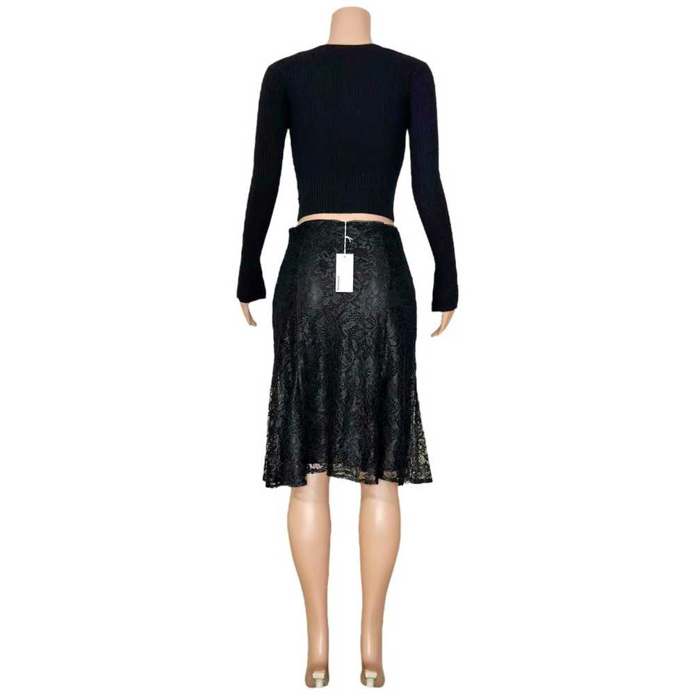 Reformation Mid-length skirt - image 7