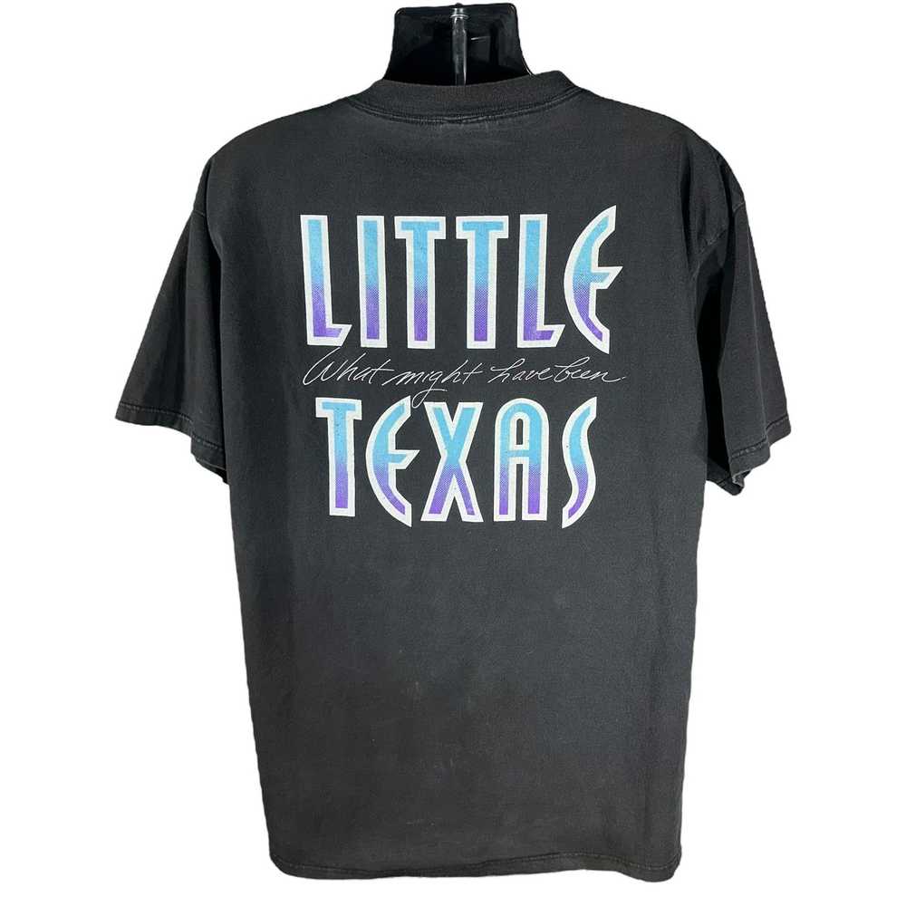 Vintage Vintage Little Texas "What Might Have Bee… - image 3