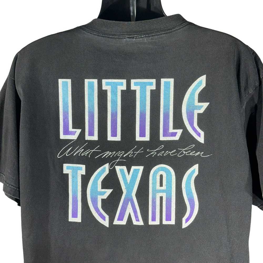 Vintage Vintage Little Texas "What Might Have Bee… - image 4