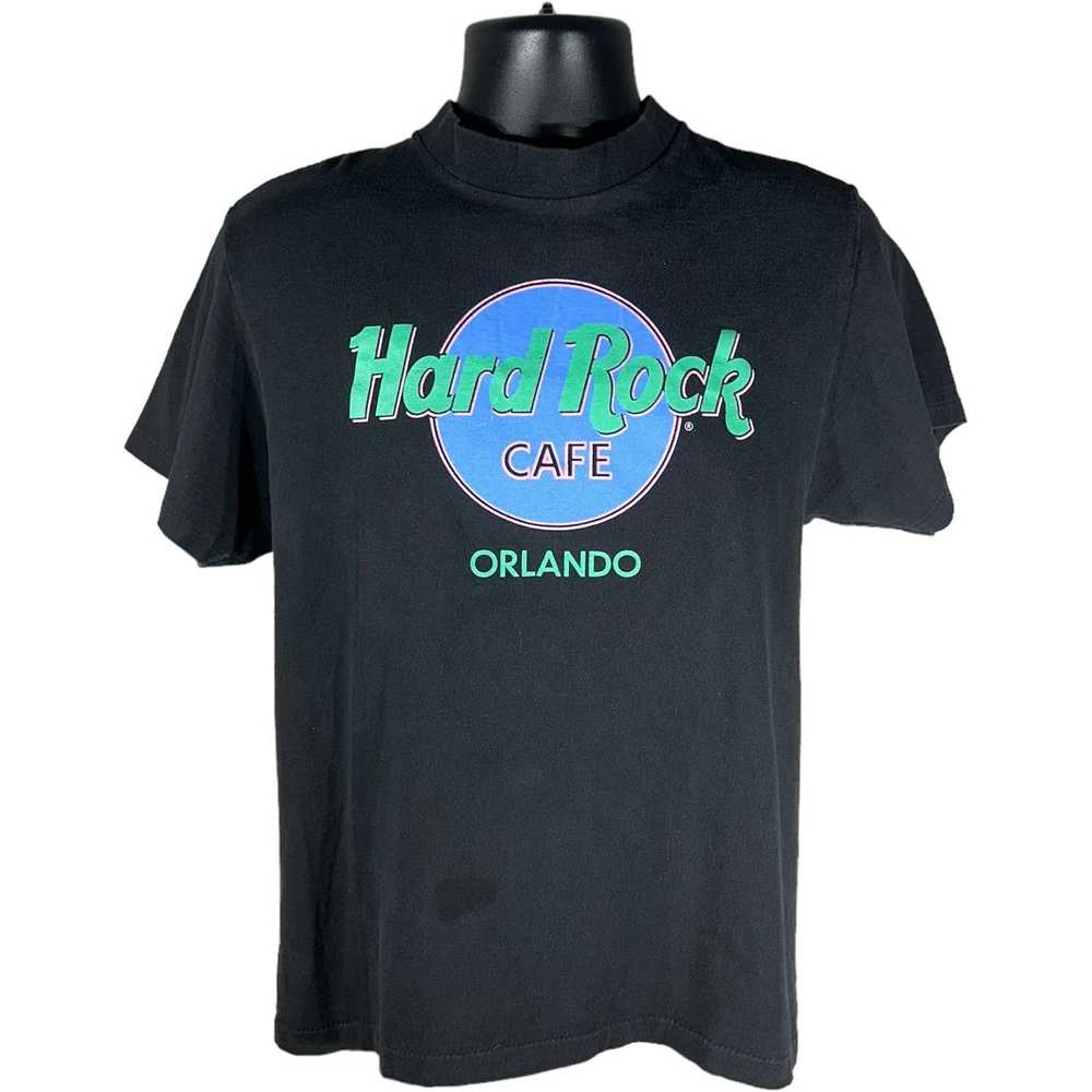 Vintage Vintage Hard Rock Cafe Orlando Tee - image 1