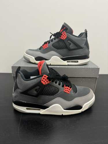 Jordan Brand Jordan 4 retro infrared