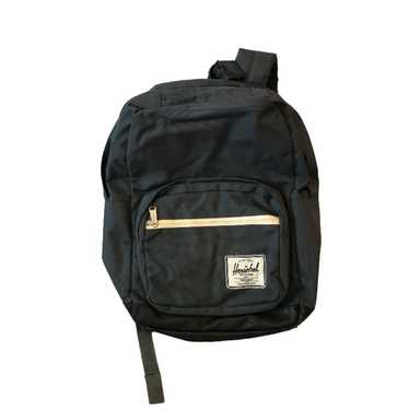 Herschel Supply Co. Herschel Gray Red Stripe Backp