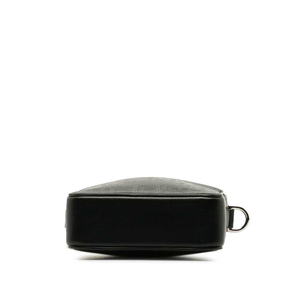 Black Dior Oblique World Tour Messenger Bag - image 4