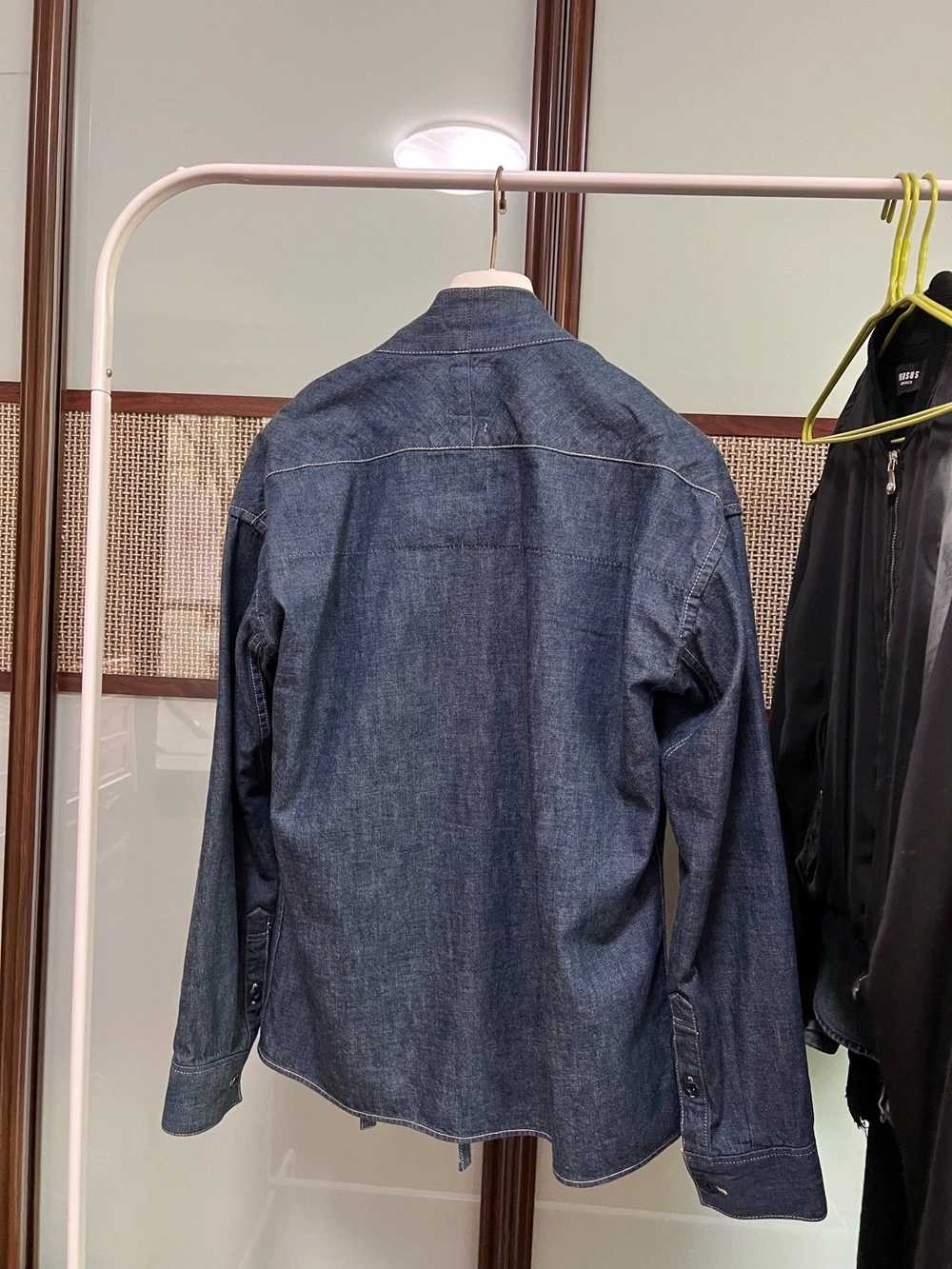 Visvim Visvim denim robe - image 3