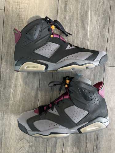 Jordan Brand × Nike Air Jordan 6 Retro Bordeaux