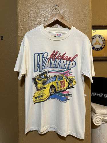 NASCAR × Streetwear × Vintage 1994 NASCAR Michael 