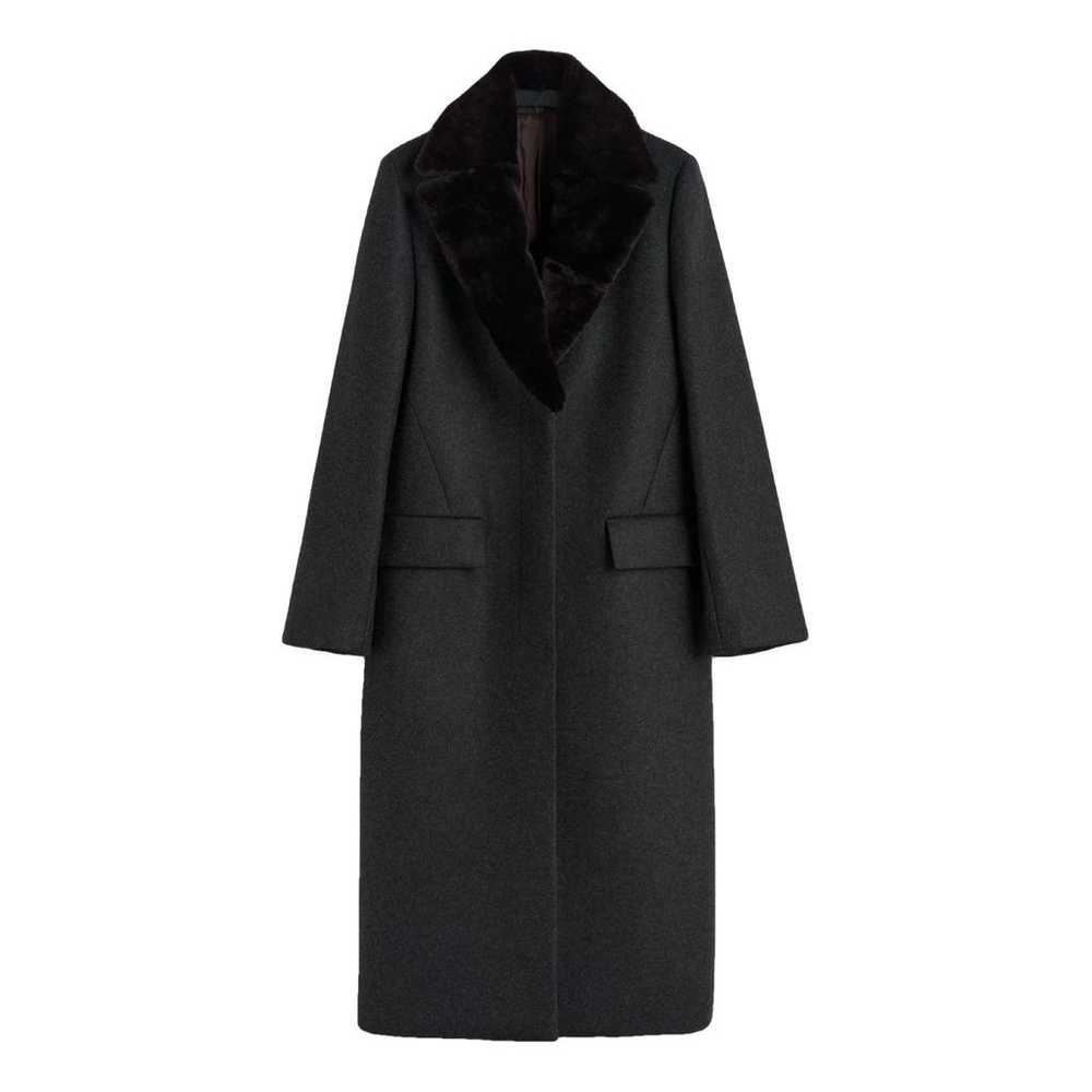 Totême Wool coat - image 1