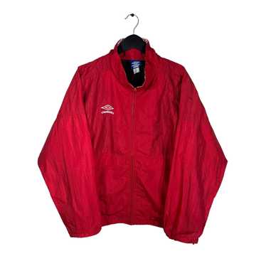 Vintage Vintage Umbro Light Jacket - image 1