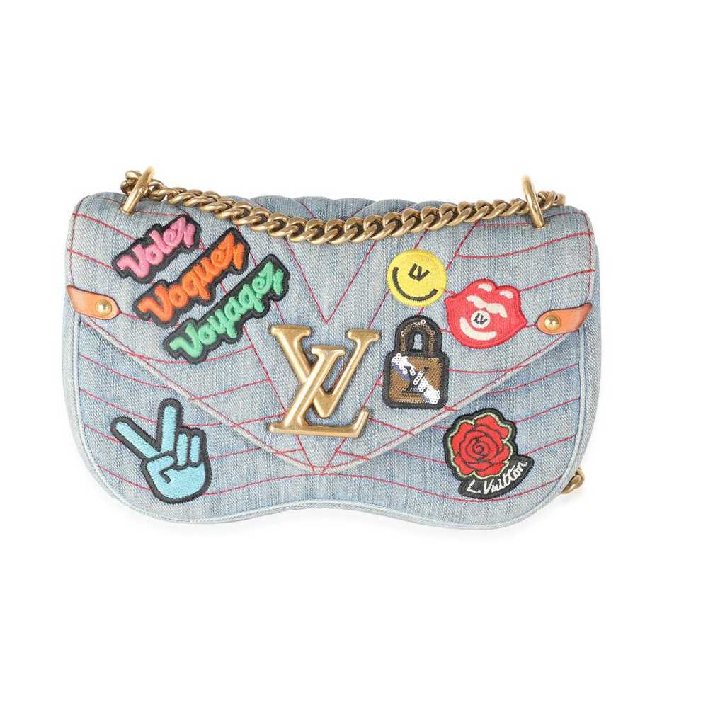 Louis Vuitton Cloth handbag - image 1