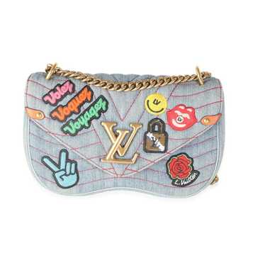 Louis Vuitton Cloth handbag - image 1