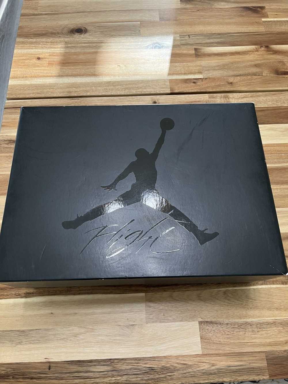 Jordan Brand Jordan Retro 4 Black Cat - image 4