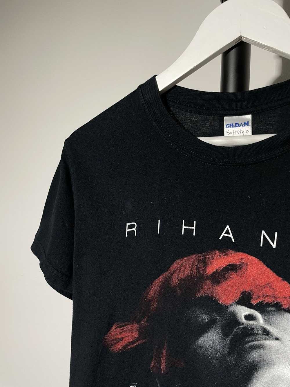 Rihanna × Tour Tee × Vintage Rihanna Loud 2011 To… - image 2