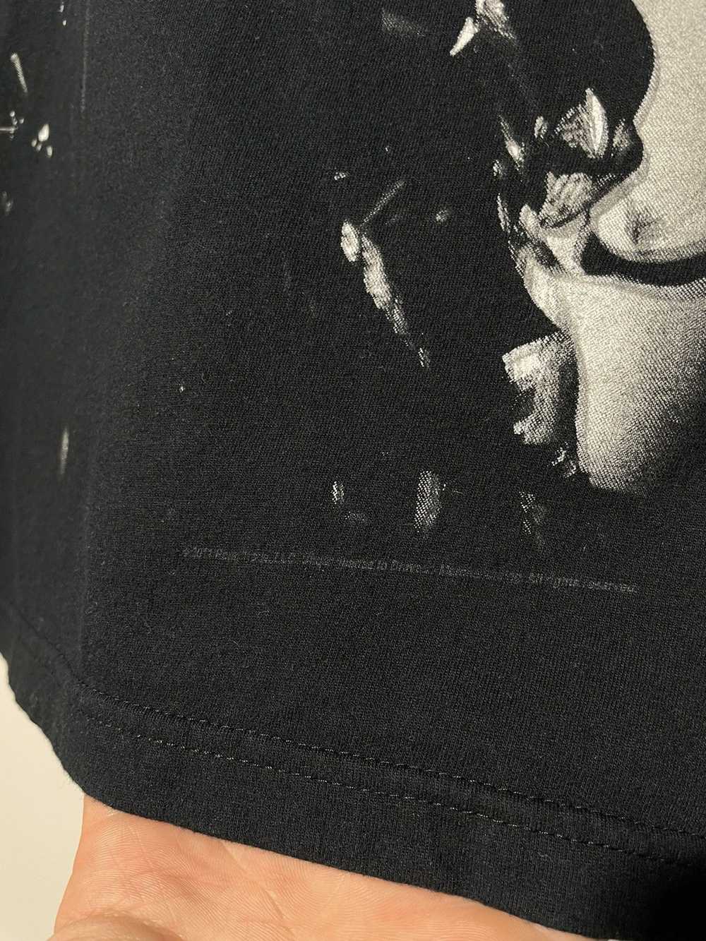 Rihanna × Tour Tee × Vintage Rihanna Loud 2011 To… - image 7