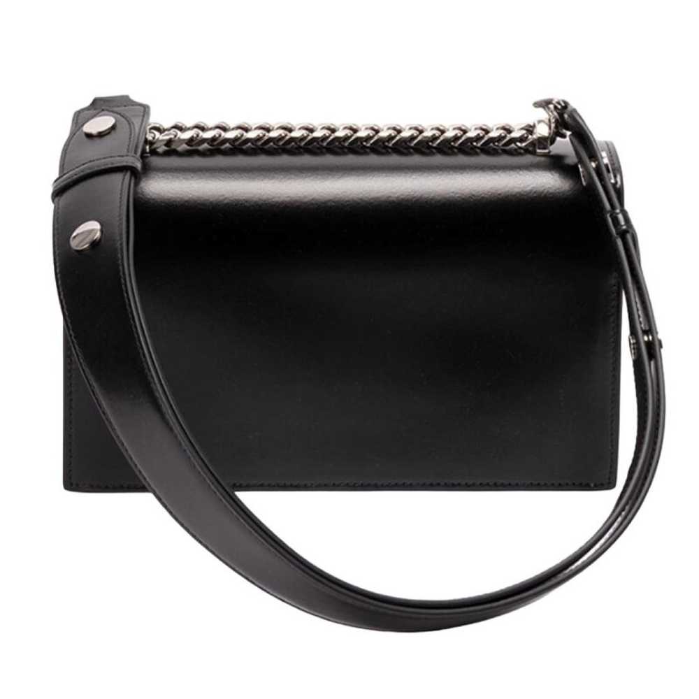 Alexander McQueen Leather handbag - image 4