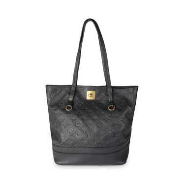 Louis Vuitton Citadine leather handbag