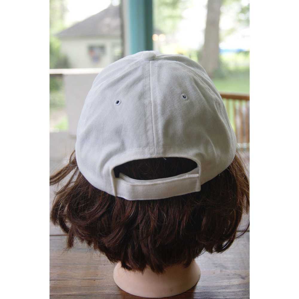 Big Dogs VTG BIG DOGS Hat Cap Carolina Embroidere… - image 5