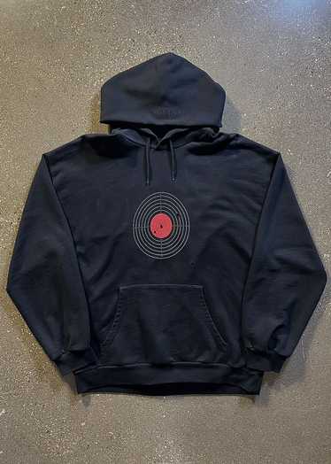 Vetements Vetements SS2019 Target Hoodie