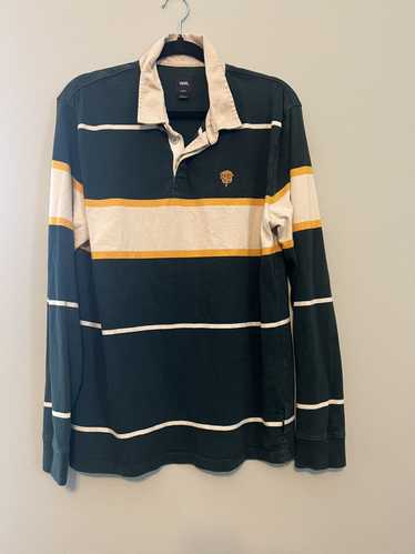 Vans Vans Rose Rugby Shirt