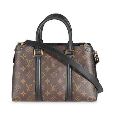 Louis Vuitton Cloth handbag - image 1