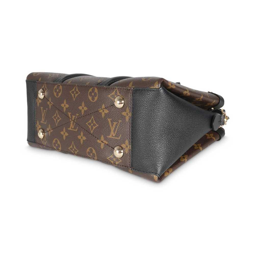 Louis Vuitton Cloth handbag - image 3