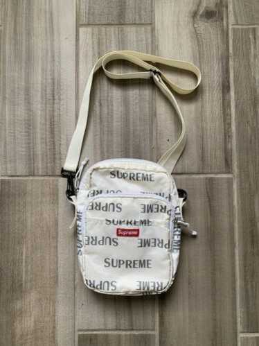 Supreme 3m reflective repeat - Gem