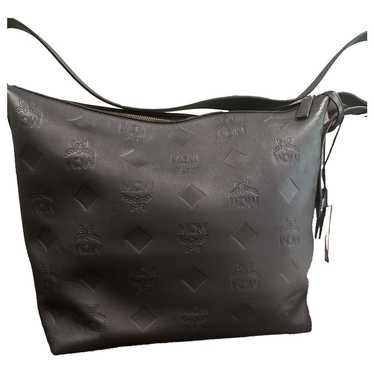 MCM Exotic leathers handbag