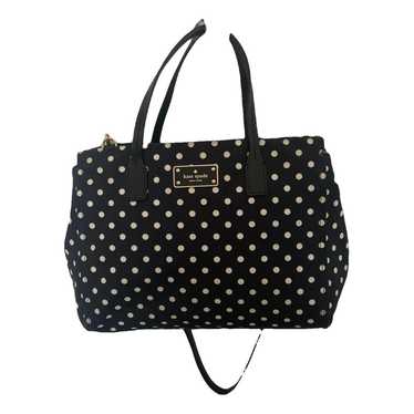 Kate Spade Vinyl handbag - image 1