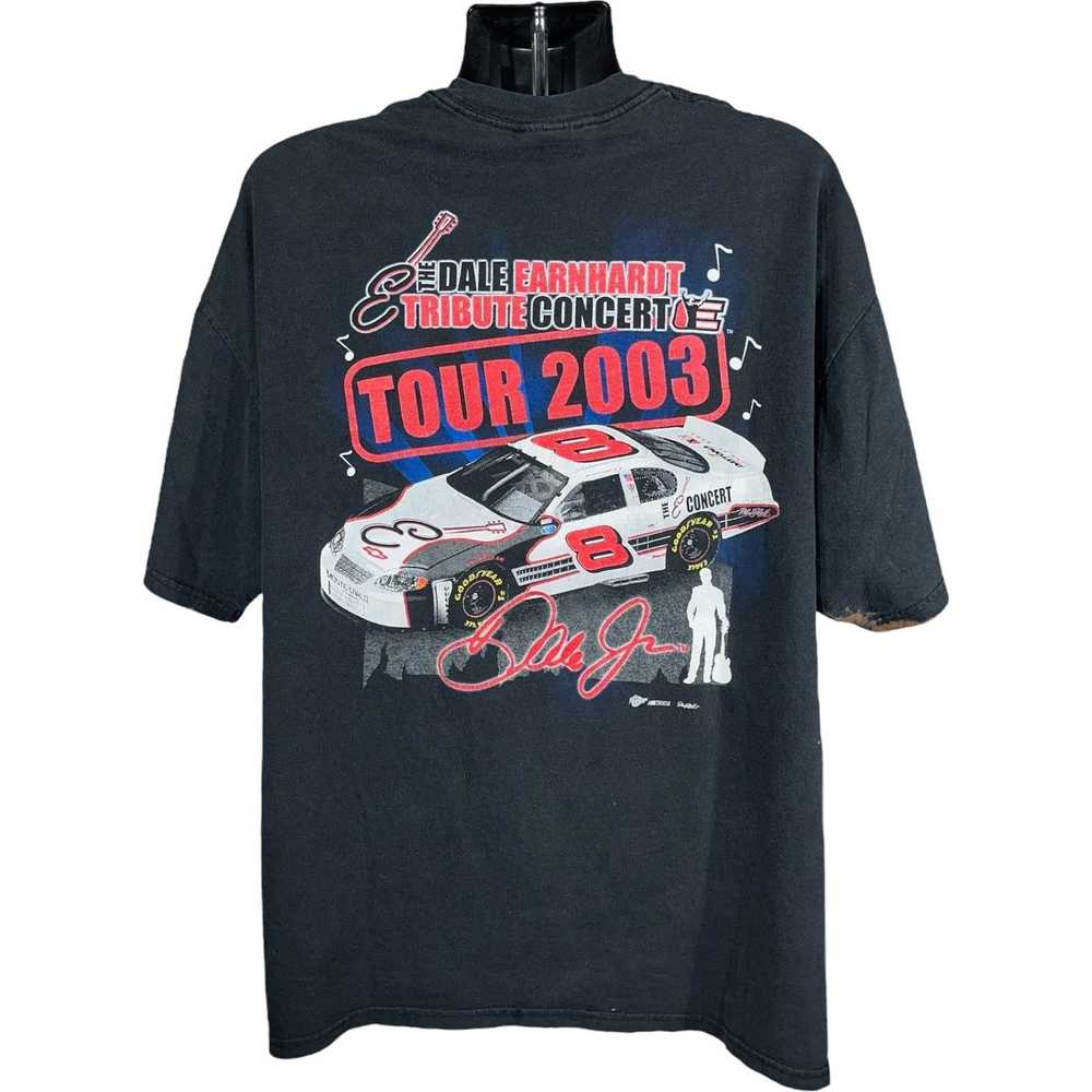 Winners Circle Vintage "The Dale Earnhardt Tribut… - image 3