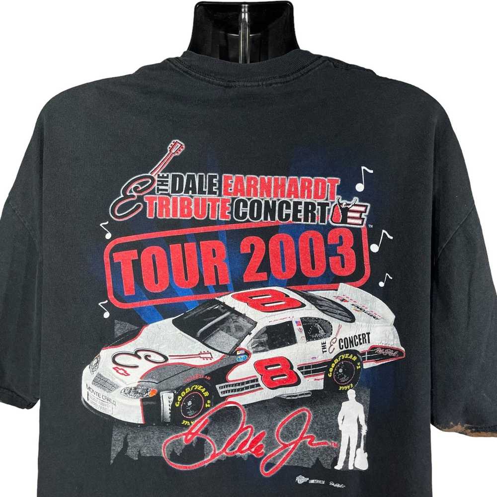 Winners Circle Vintage "The Dale Earnhardt Tribut… - image 4