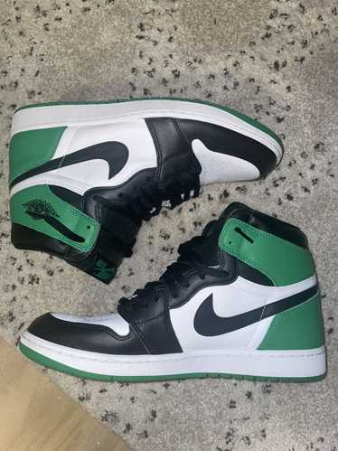 Jordan Brand Jordan 1 High ‘Lucky Green’