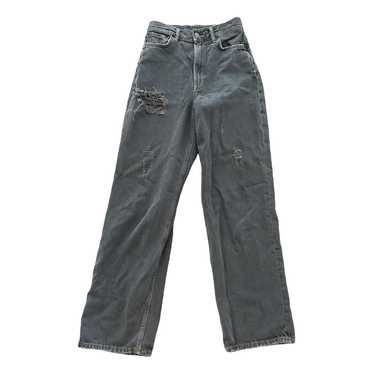 Acne Studios Straight jeans - image 1