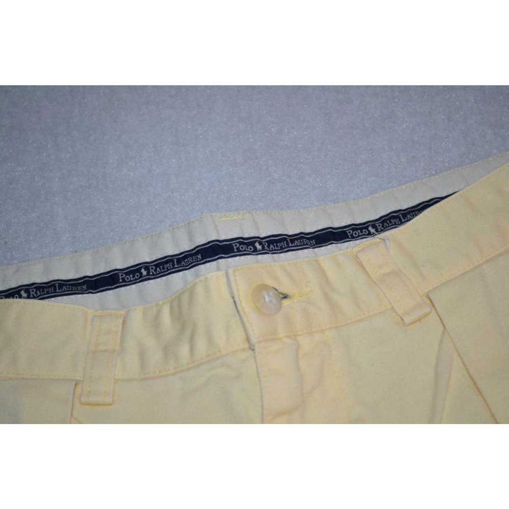 Polo Ralph Lauren 24700-a Mens Vintage Polo Ralph… - image 3