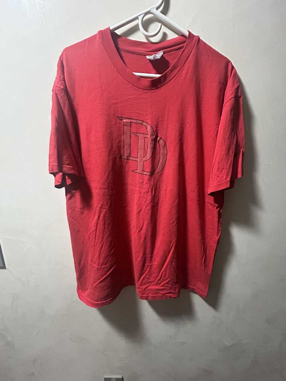 Vintage Daredevil shirt - image 1